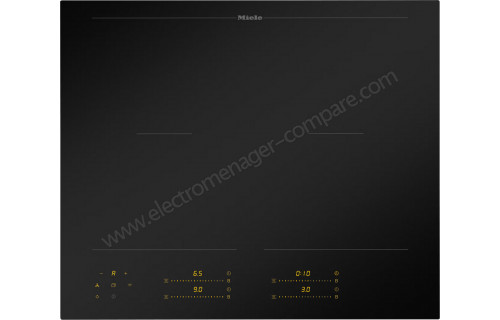 MIELE KM 8565 FL MattFinish
