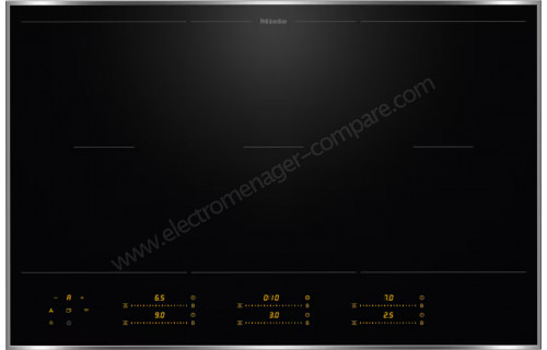 MIELE KM 8585-2 FR
