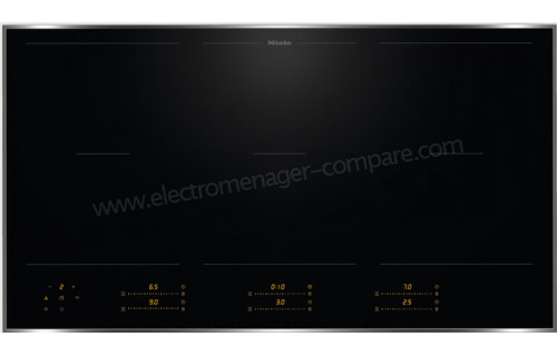 MIELE KM 8595-2 FR