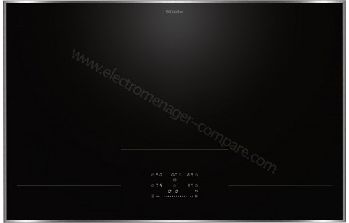 MIELE KM 8684-2 FR