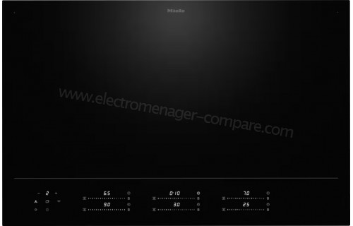 MIELE KM 8685-2 FL