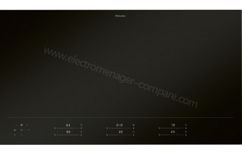 MIELE KM 8695-2 FL MattFinish