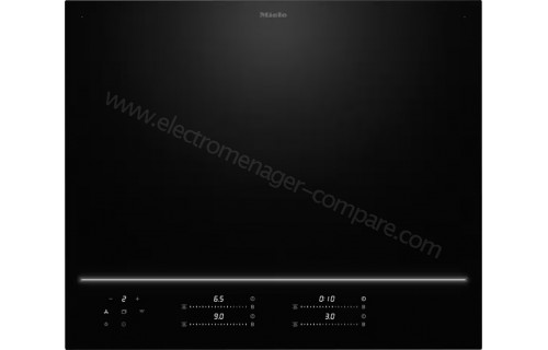 MIELE KM 8765 FL Diamond