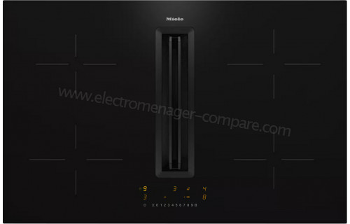 MIELE KMDA 7272-1 FL Silence