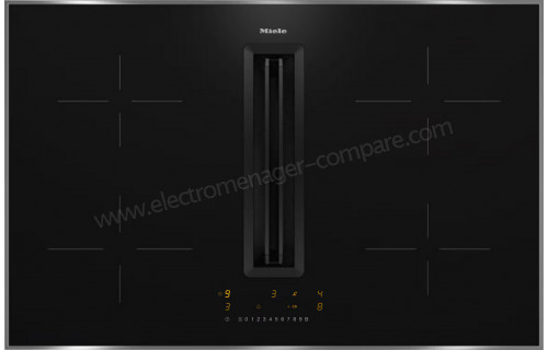 MIELE KMDA 7272-1 FR Silence