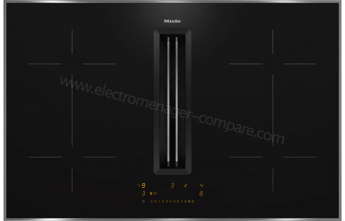 MIELE KMDA 7473 FR-U