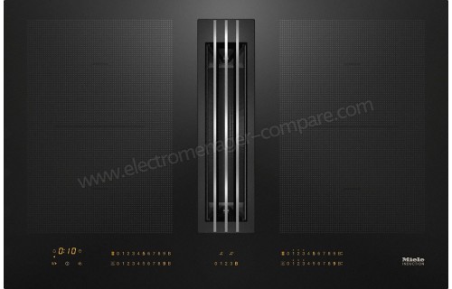 MIELE KMDA 7774-1 FL