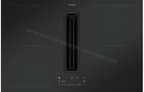 MIELE KMDA 7876-1 FL MattFinish