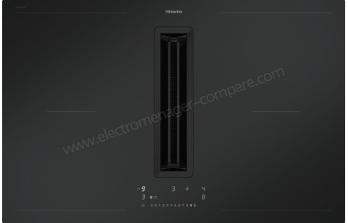 MIELE KMDA 7876 FL-U 125 Gala Ed