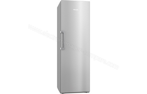 MIELE KS 4783 DD Inox CleanSteel