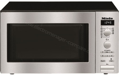 MIELE M 6012 SC IN