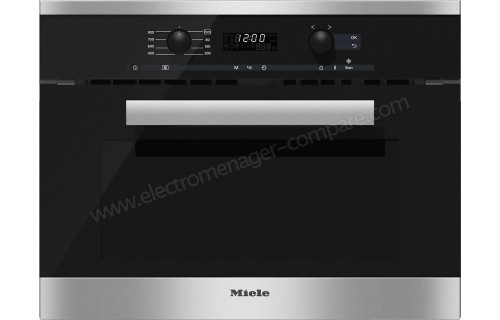 MIELE M 6260 TC IN