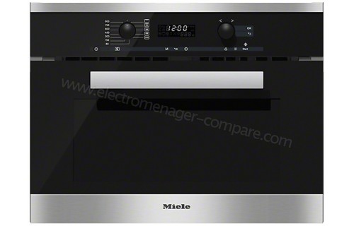 MIELE M 6262 TC IN