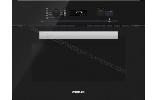 MIELE M 6262 TC NR