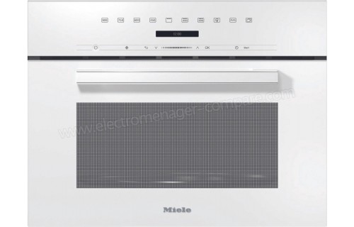 MIELE M 7244 TC BB