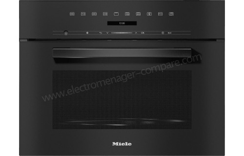 MIELE M 7244 TC NR