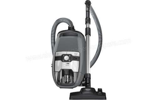 MIELE Blizzard CX1 Gris PowerLine SKRF5