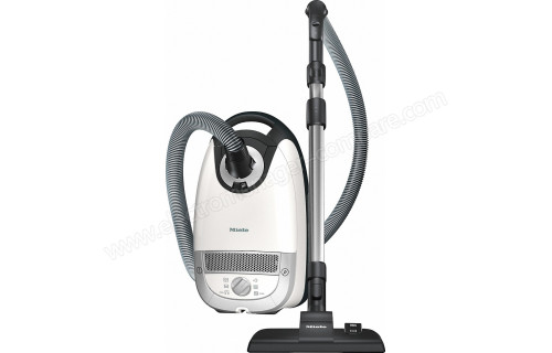 MIELE Complete C2 Blanc Powerline SFRF5