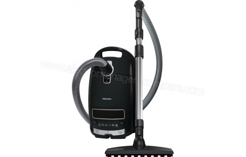 MIELE Complete C3 Noir Special Flex Powerline SGFF5