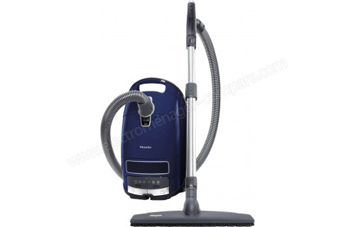 MIELE Complete C3 Bleu Comfort XL PowerLine SGMF5