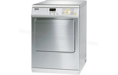 MIELE PT 5136 Inox