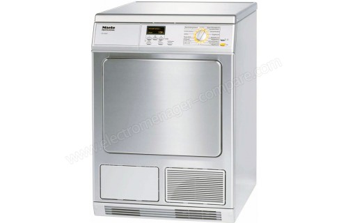 MIELE PT 5145 C Inox