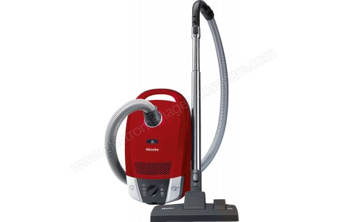 MIELE S 6 Ultimate Parquet