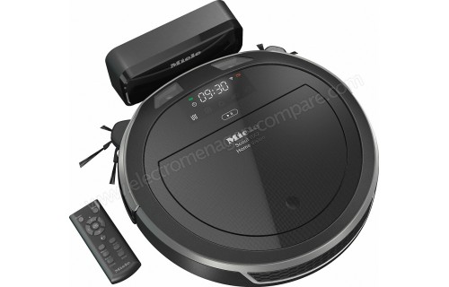 MIELE Scout RX2 Home Vision