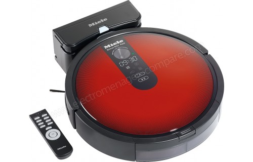 MIELE Scout RX1 Red