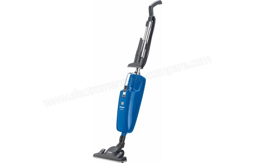 MIELE Swing H1 EcoLine Plus Bleu