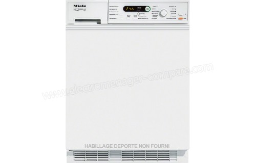 MIELE T 4819 Ci CHD