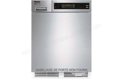 MIELE T 4859 Ci CHD inox