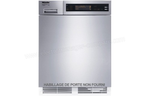 MIELE T 4859 Ci CHG Inox