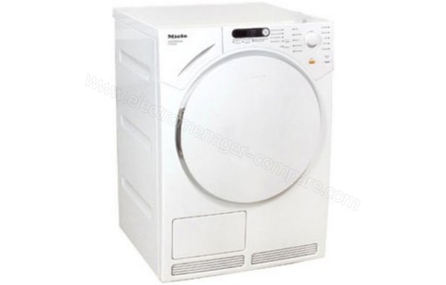 MIELE T 7644 C