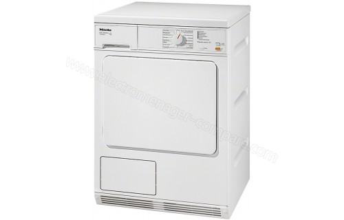 MIELE T 8402 C