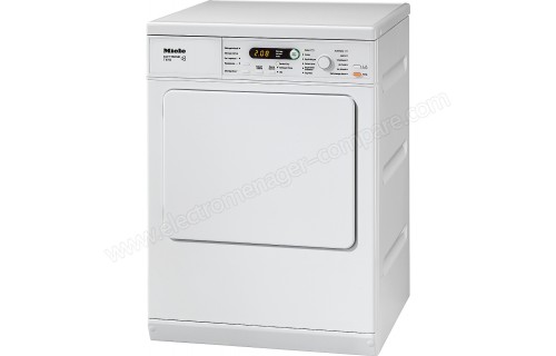 MIELE T 8722