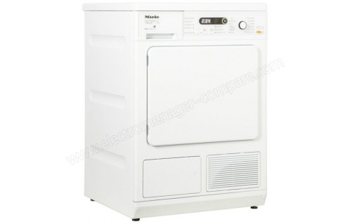 MIELE T 8866 WP