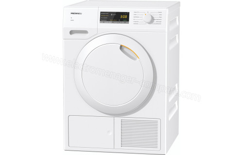 MIELE TCA 230 WP