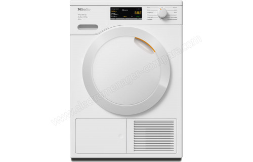 MIELE TCA 520 WP