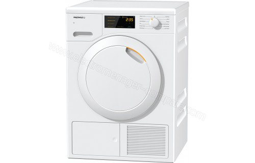 MIELE TCB 140 WP
