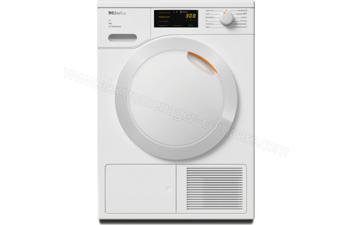 MIELE TCC 364 WP