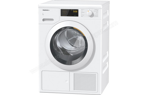 MIELE TCD 260 WP