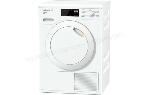 MIELE TCE 520 WP
