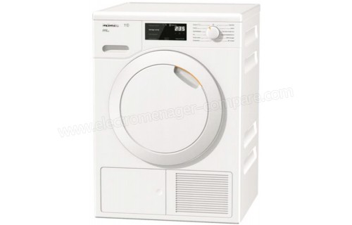 MIELE TCE 620 WP