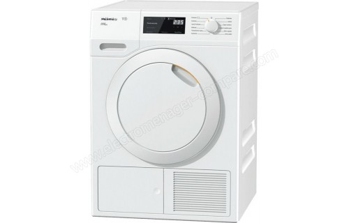 MIELE TCE 630 WP