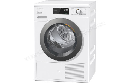 MIELE TCF760WP