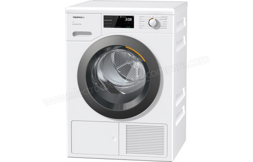 MIELE TCH780WP