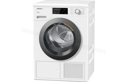MIELE TCJ660WP