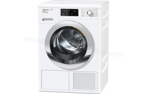 MIELE TCJ 680 WP