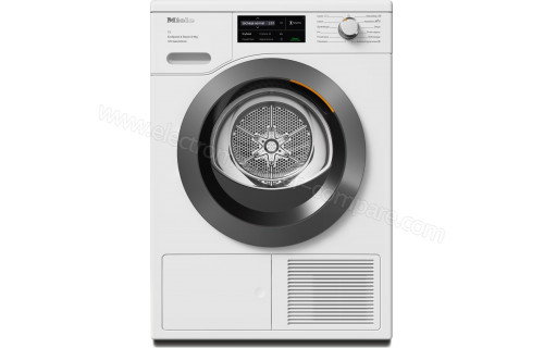 MIELE TCL680WP
